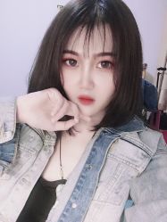 -I+造型烫发染发