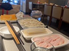 -海底捞火锅(牡丹园店)