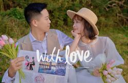 -女王风尚STUDIO·轻奢化定制