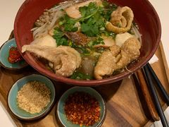 -GOGO Plate(成都太古里店)