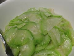 原味丝瓜-辣可可·小炒黄牛肉(望京凯德MALL店)