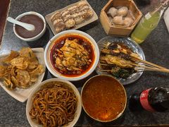 口水鸡-小街天府(西工小街店)