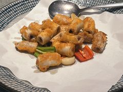 -猪肉婆私房菜(容桂总店)