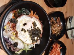 -京玉菲饭店(李村店)
