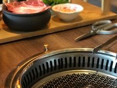 -万福·和牛炭火烧肉店(苏州中心店)