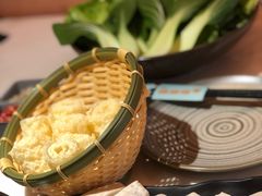 -喃喃椰·糟粕醋椰子鸡火锅(七堡花园店)