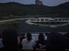 -鼎盛王朝康熙大典实景演出
