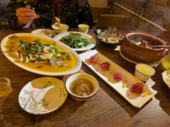 -小喜客·云南特色菜(纳西庭院店)