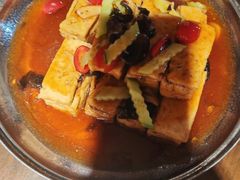 -博山菜·大厨烙馍村(金乔社区店)