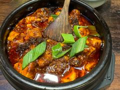 -陈麻婆豆腐(旗舰店)