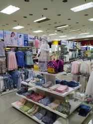 -丽家宝贝(马连道店)