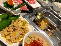 -海底捞火锅(名门店)