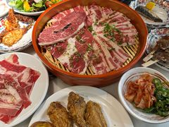 -火炉火自助餐(西直门凯德MALL店)