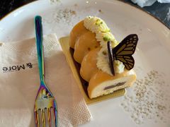 -食光全日制餐厅(绵阳首开喜来登酒店)