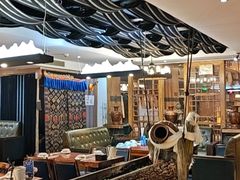 -思金拉措庄园藏餐(太阳岛店)