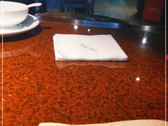 -绿茶餐厅(华联万柳店)