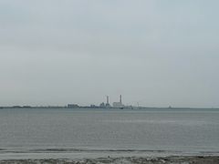 -东戴河风景区