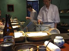 -みかわ是山居