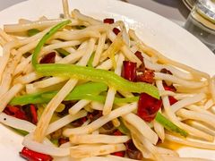 -状元虎.摇滚炒鸡.家常菜(义勇街店)
