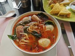 -厦门悦华酒店