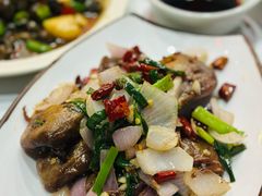 -老鄞江清水龙虾•赵赵家(江北店)