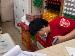 -孟记粥铺·家常菜·烧烤·粥(亚运村店)