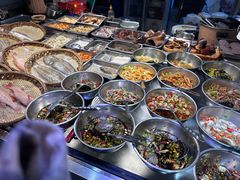 -长平老姿娘夜粥(平东一街店)