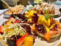 -BE BRIGHT KITCHEN(正佳广场店)