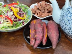 -大自然素食(望桐路店)