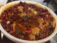 -满园春饼(美乐城店)