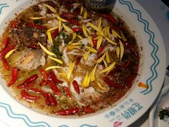 -花椒俏川菜小馆(南海万达店)