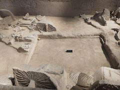 -洛阳周王城天子驾六博物馆