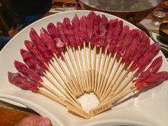 -南门涮肉(天坛南门店)