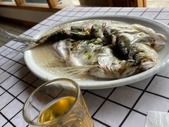 -梨云山居农家乐