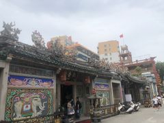 -汕头市小公园