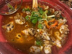 -喜记避风塘炒辣蟹(旗舰店)