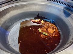 -山河屯铁锅炖鲜鹅·东北菜(开发区一店)