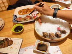 -贵木日本料理·铁板烧(新地假日广场店)