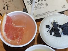 -茶颜悦色(坡子街幽兰阁店)