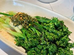 扒意式有机蔬菜-22ºN BISTRO西餐&酒馆(石奥商业街店)