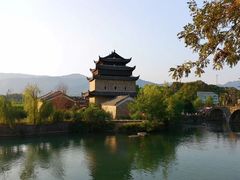 -上甘棠村