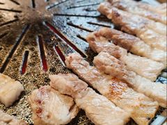 -西塔老太太泥炉烤肉(北京双井店)