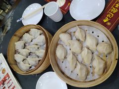 -老边饺子馆(中街店)