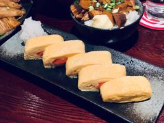 -纪州豚骨酱油拉面(锦延路店)