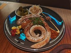 -MARU玛露音乐餐厅(大学路店)