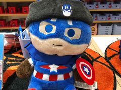 -名创优品(天河区正佳广场二店)