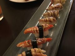 -佛山希尔顿酒店·融誉亚洲美食荟