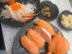 -争鲜回转寿司(西红门荟聚PLUS店)