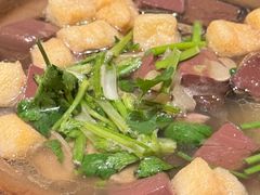-南京大牌档(崇文门国瑞店)
