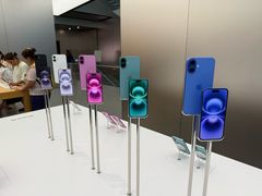 -Apple 零售店(Canton Road)